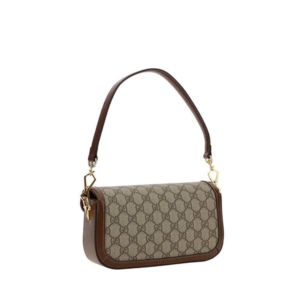 Gucci 1955 Horsebit omuz çantası